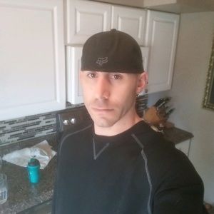 Meet your Posher, Anthony